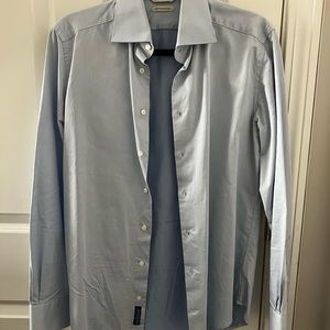 Button down dress shirt